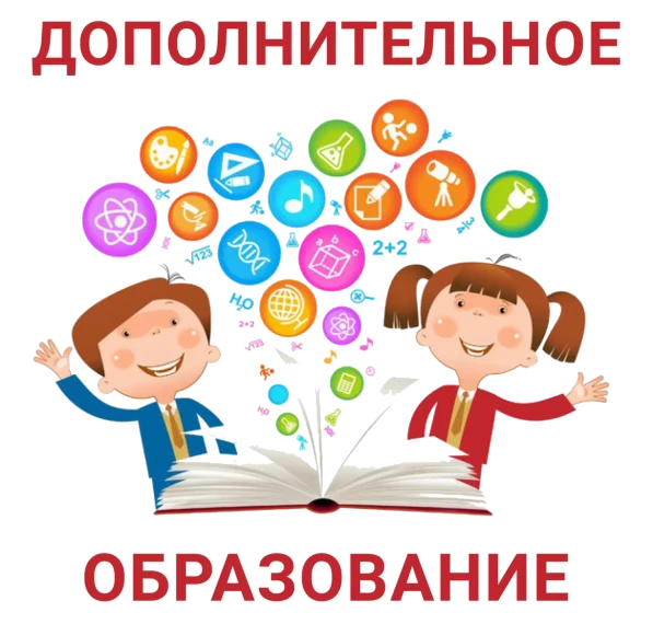"Неделя дополнительного образования".