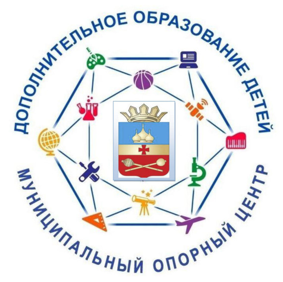 "Муниципальная опорная площадка ЦДОД".