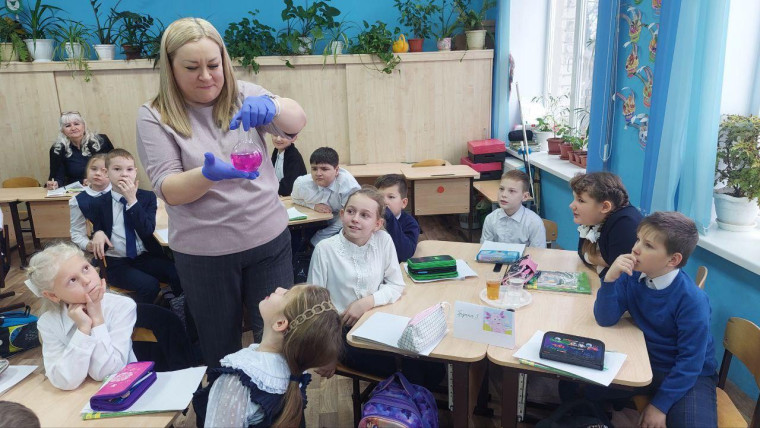 Окончание 14-ой учебной недели.