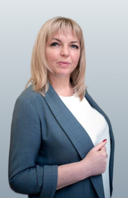 Трофимова Виктория Сергеевна