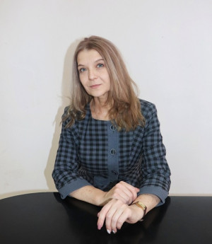 Демченко Марина Юрьевна